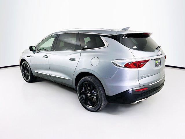 used 2023 Buick Enclave car, priced at $28,496