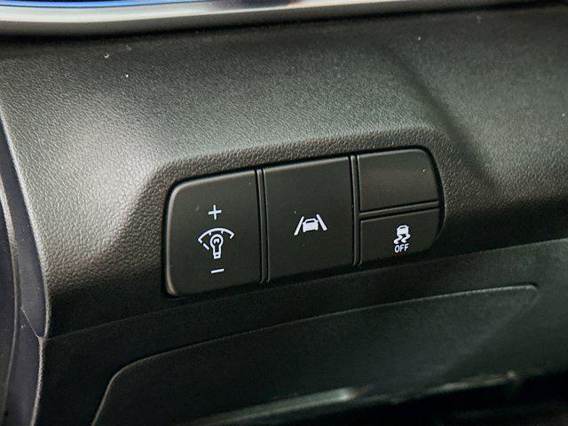 used 2023 Hyundai Elantra car, priced at $18,197