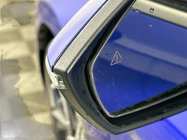 used 2023 Hyundai Elantra car, priced at $18,197