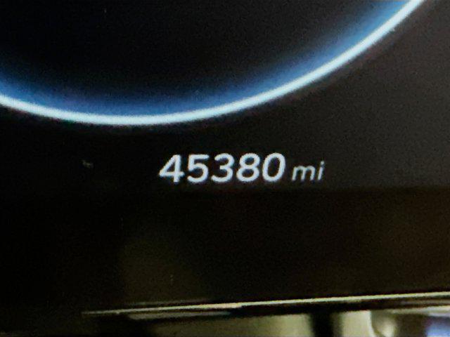 used 2023 Hyundai Elantra car, priced at $18,197