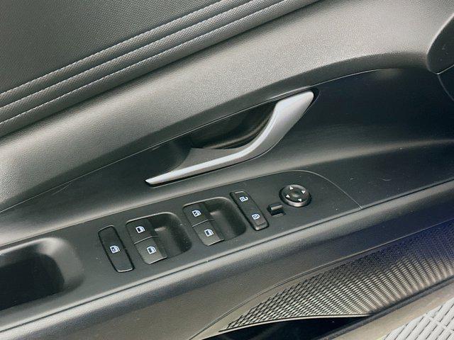 used 2023 Hyundai Elantra car, priced at $18,197