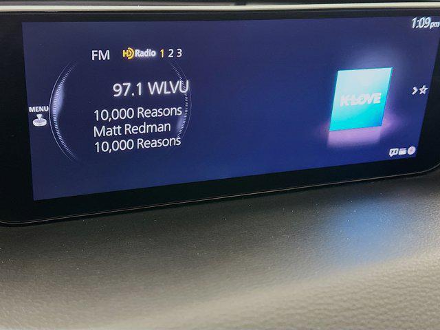 used 2025 Mazda CX-50 car, priced at $23,496