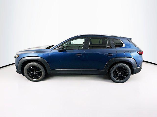 used 2025 Mazda CX-50 car, priced at $23,496