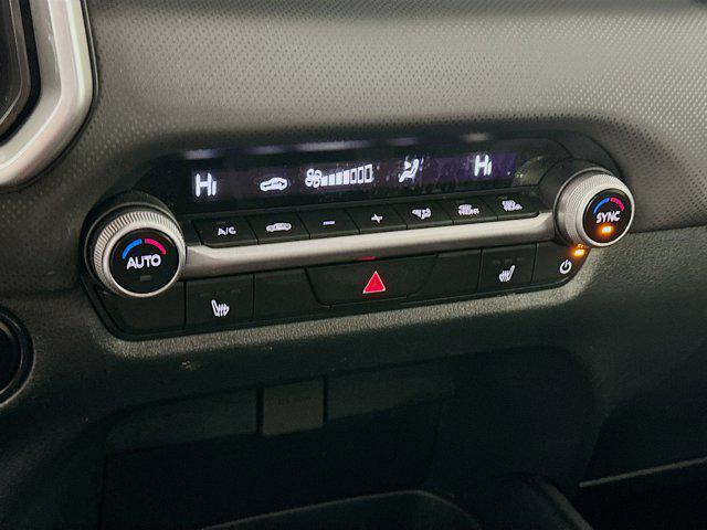 used 2025 Mazda CX-50 car, priced at $23,496