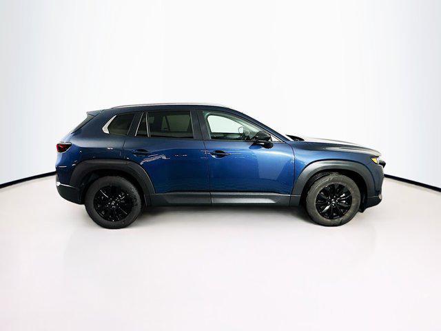 used 2025 Mazda CX-50 car, priced at $23,496