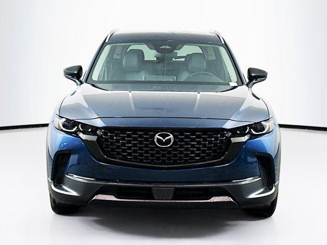 used 2025 Mazda CX-50 car, priced at $23,496