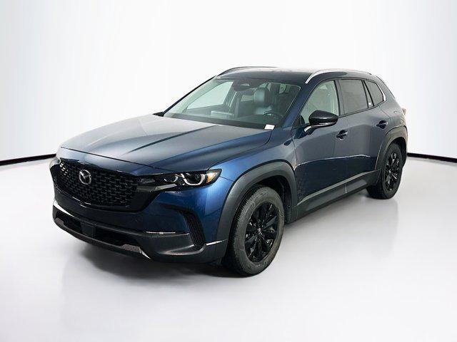 used 2025 Mazda CX-50 car, priced at $23,496