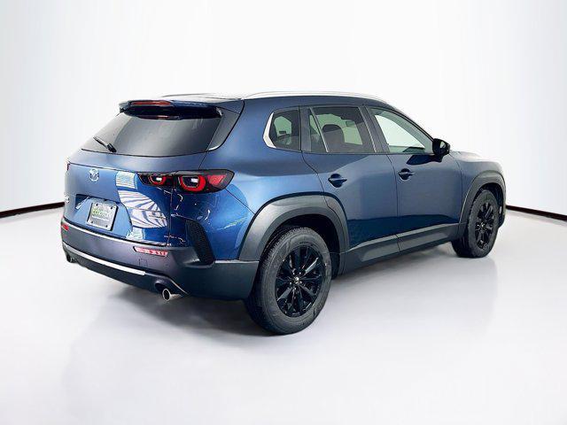 used 2025 Mazda CX-50 car, priced at $23,496