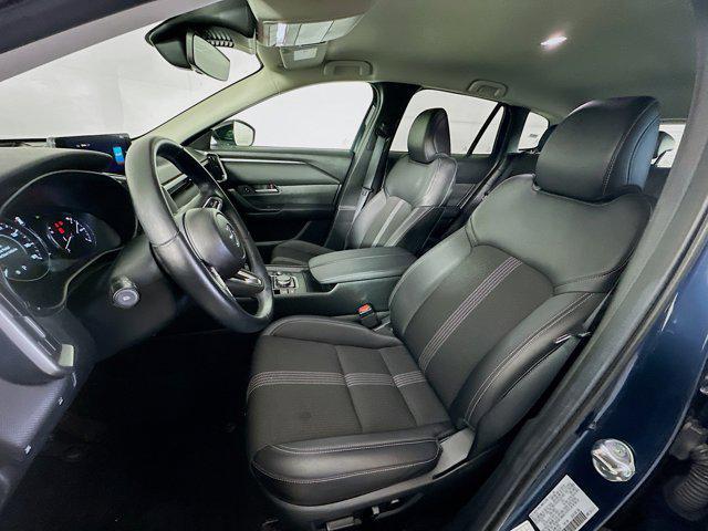 used 2025 Mazda CX-50 car, priced at $23,496