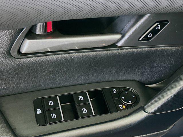 used 2025 Mazda CX-50 car, priced at $23,496