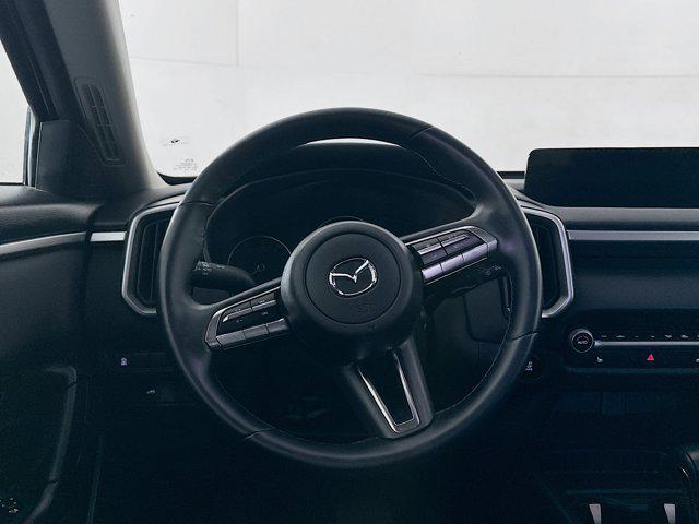 used 2025 Mazda CX-50 car, priced at $23,496
