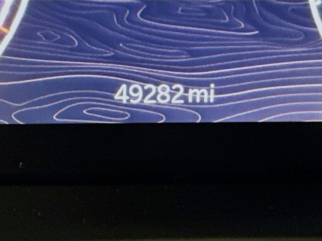 used 2024 Jeep Grand Cherokee L car, priced at $27,487