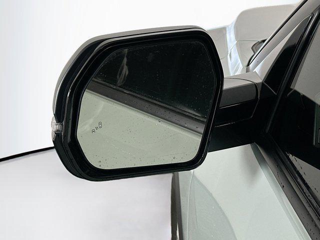 used 2025 Toyota Tundra car, priced at $41,987