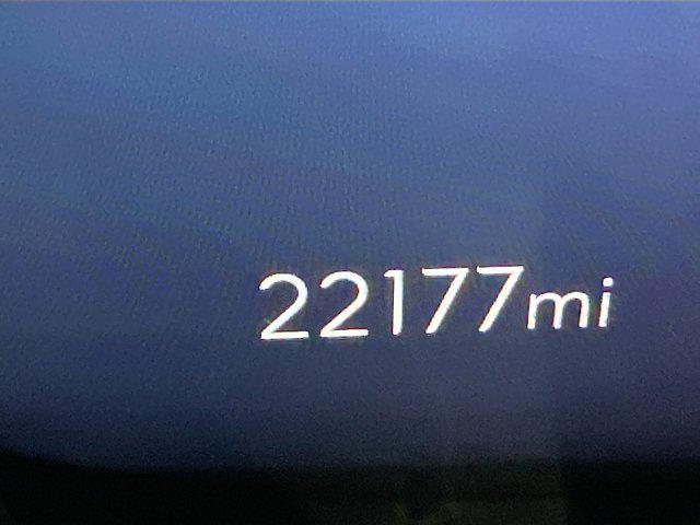 used 2025 Buick Enclave car, priced at $33,487