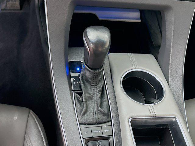 2022 Celestial Silver Metallic Toyota Avalon