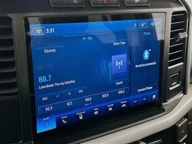 used 2022 Ford F-150 car, priced at $33,987