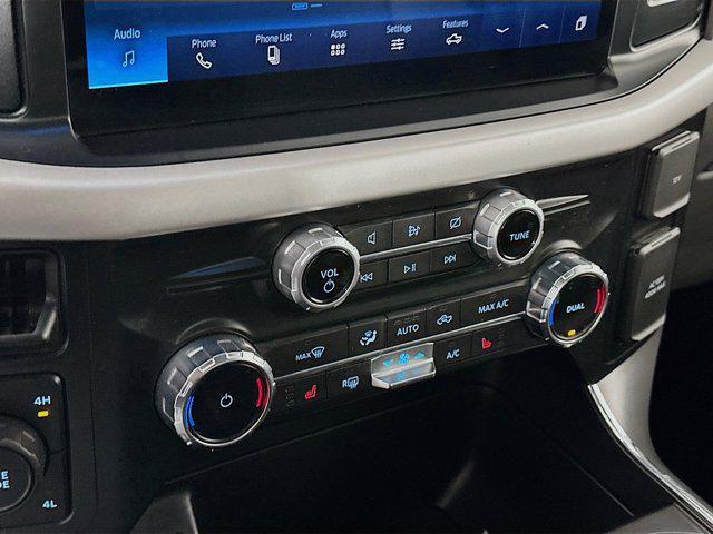 used 2022 Ford F-150 car, priced at $33,987