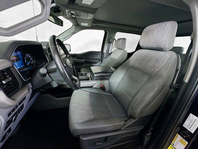 used 2022 Ford F-150 car, priced at $33,987