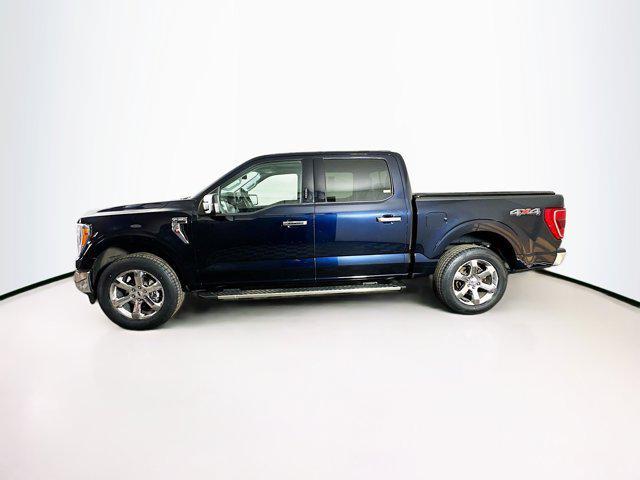 used 2022 Ford F-150 car, priced at $33,987