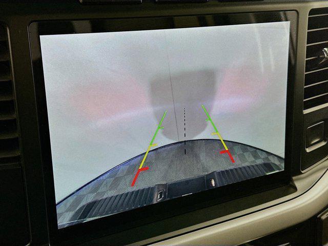 used 2022 Ford F-150 car, priced at $33,987