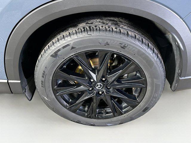 used 2024 Mazda CX-5 car, priced at $22,996