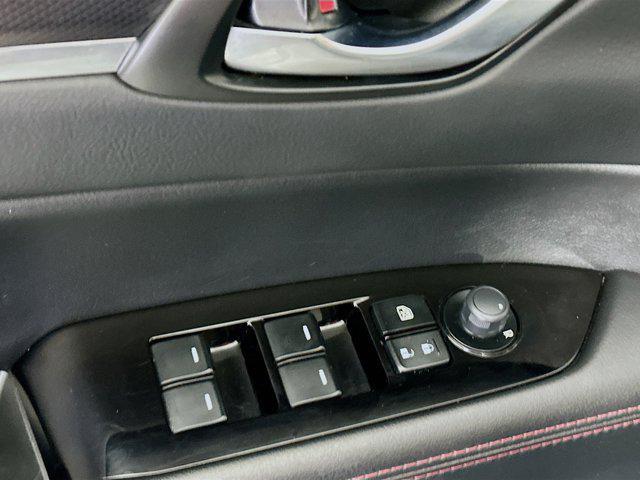 used 2024 Mazda CX-5 car, priced at $22,996