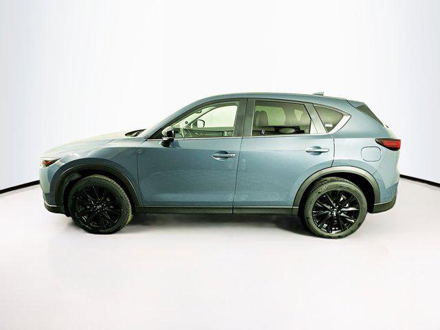 used 2024 Mazda CX-5 car, priced at $22,996