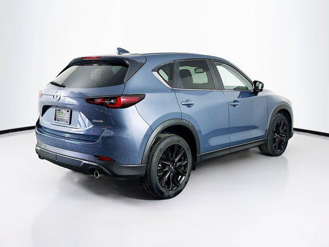 used 2024 Mazda CX-5 car, priced at $22,996