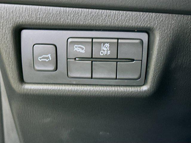 used 2024 Mazda CX-5 car, priced at $22,996