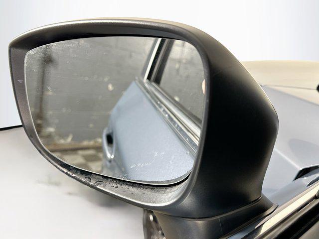 used 2024 Mazda CX-5 car, priced at $22,996