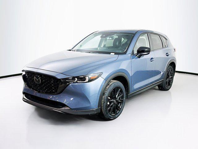 used 2024 Mazda CX-5 car, priced at $22,996