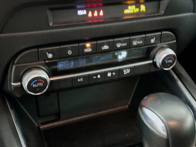 used 2024 Mazda CX-5 car, priced at $22,996