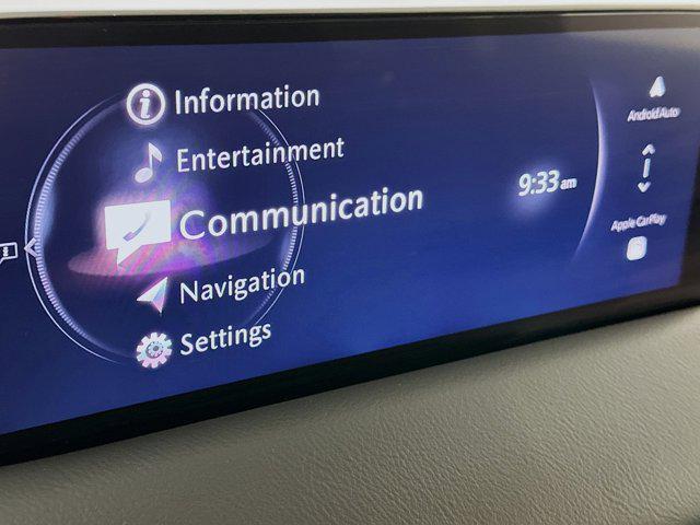 used 2024 Mazda CX-5 car, priced at $22,996