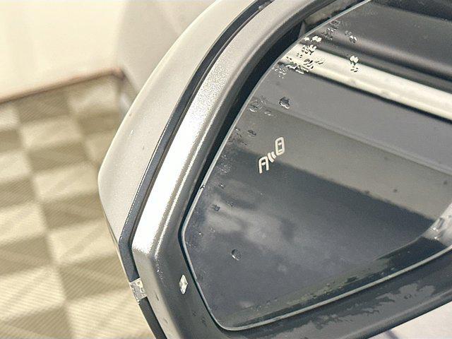 used 2025 Volkswagen Atlas car, priced at $30,987