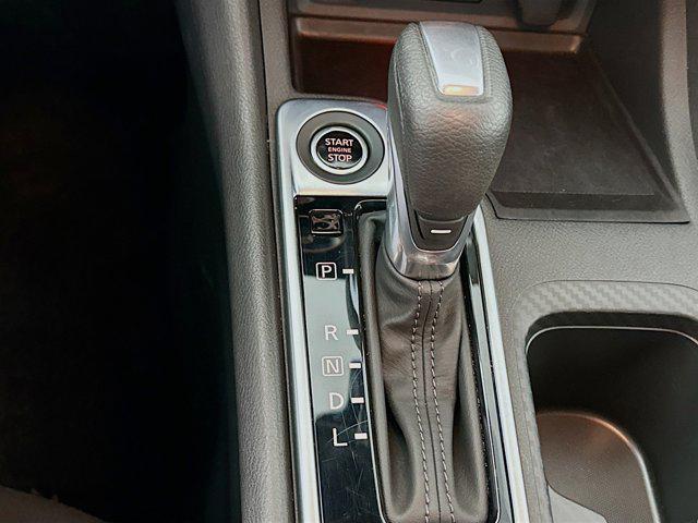 used 2025 Nissan Sentra car, priced at $17,996