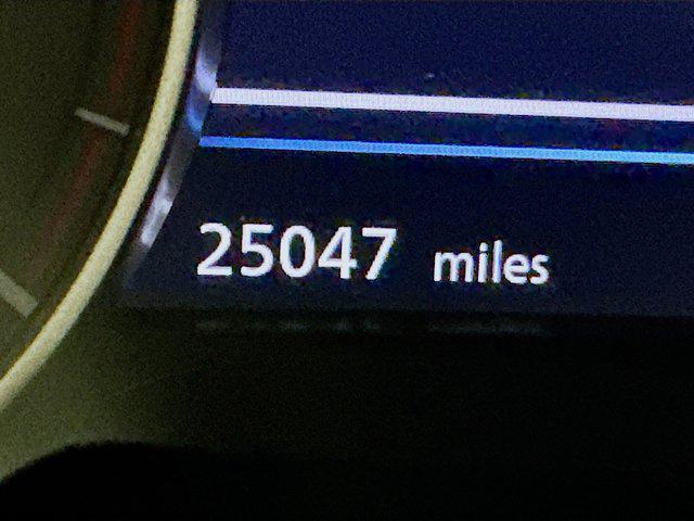 used 2025 Nissan Sentra car, priced at $17,996