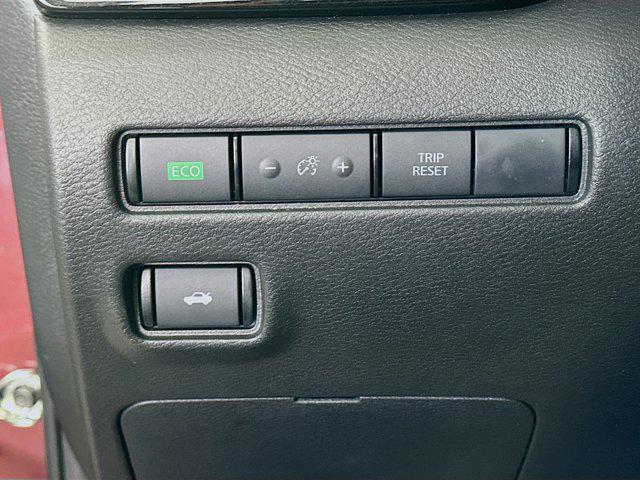 used 2025 Nissan Sentra car, priced at $17,996