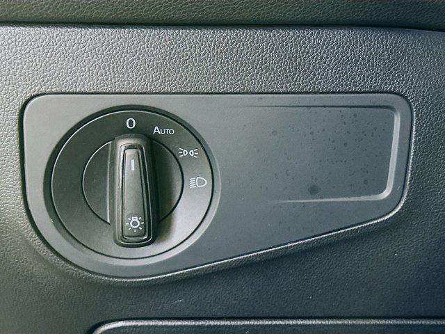 used 2020 Volkswagen Tiguan car, priced at $14,987