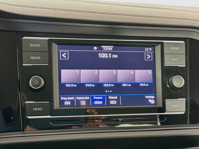 used 2024 Volkswagen Jetta car, priced at $17,496