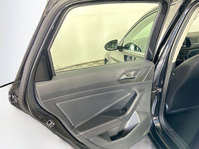 used 2024 Volkswagen Jetta car, priced at $17,496