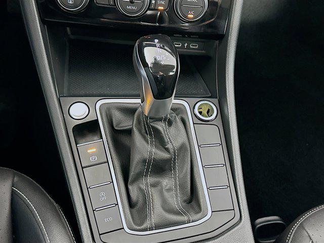 used 2024 Volkswagen Jetta car, priced at $17,496