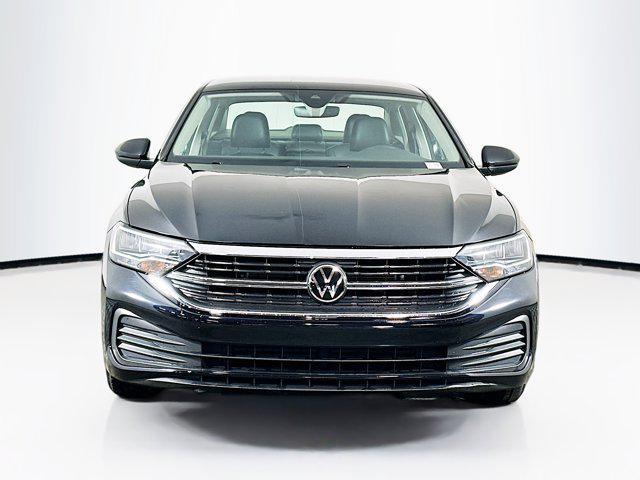 used 2024 Volkswagen Jetta car, priced at $17,496