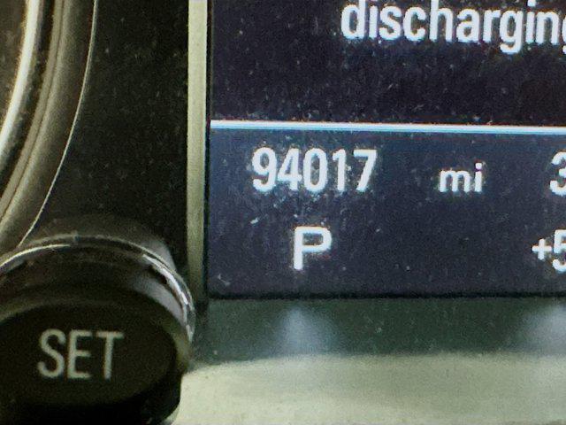 used 2017 Audi Q5 car, priced at $11,996