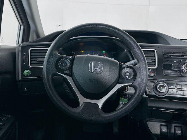 used 2013 Honda Civic car, priced at $6,996