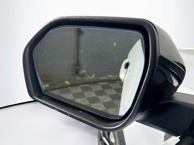 used 2025 Ford Explorer car, priced at $40,987