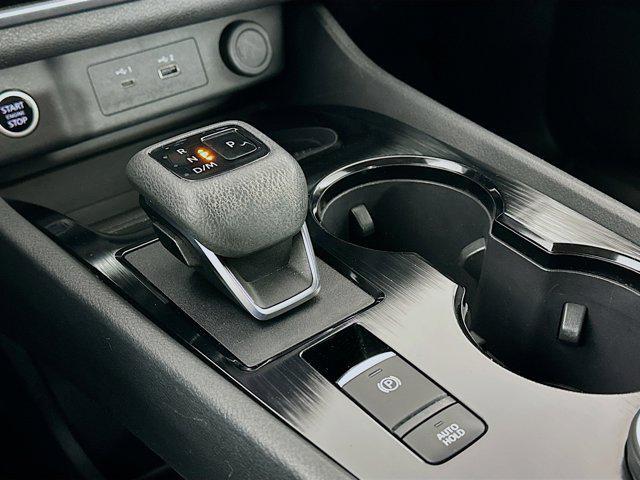 used 2023 Nissan Rogue car, priced at $18,996