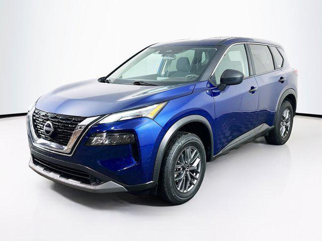 used 2023 Nissan Rogue car, priced at $18,996