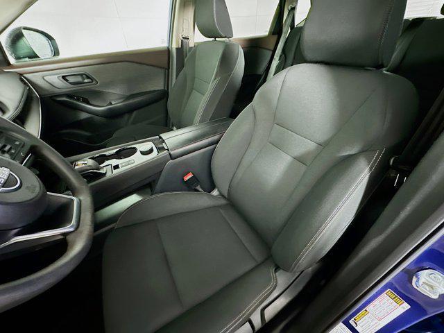 used 2023 Nissan Rogue car, priced at $18,996