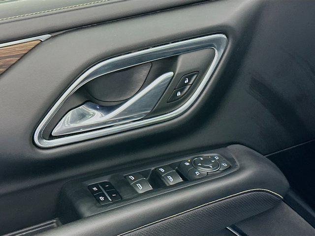 used 2023 Chevrolet Suburban car, priced at $48,996