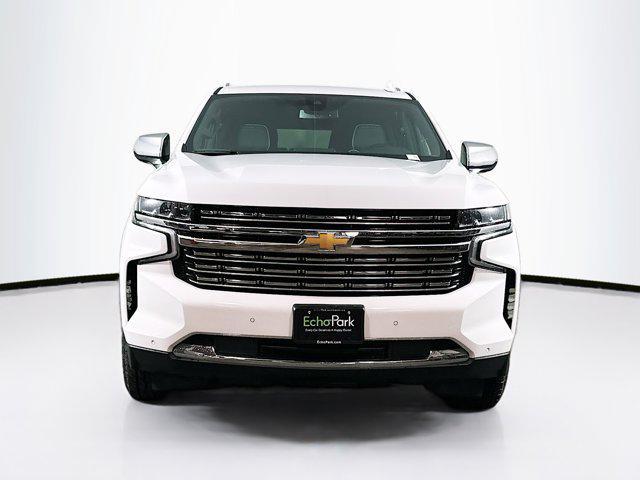 used 2023 Chevrolet Suburban car, priced at $48,996
